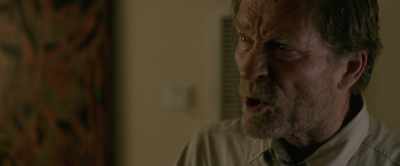 I have run this motel
for more than 30 years. - Killer Kate!