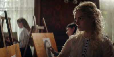 I have, - Picnic at Hanging Rock