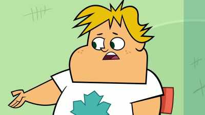 - I have, - Total DramaRama