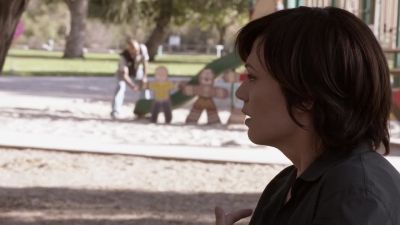 I have sacrificed everything for you. - Sons of Anarchy