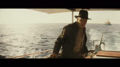 I have said it before, and I will say it again! - Indiana Jones and the Dial of Destiny