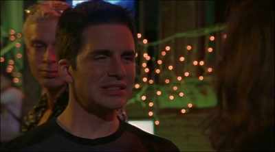 I have said truly
awful things to her, - Queer as Folk