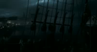 ♪ I have sailed the world Beheld its wonders ♪ ♪ From the Dardanelles To the mountains of Peru ♪ ♪ But there's no place like London ♪ ♪ No, there's no place like London ♪ Mr. - Sweeney Todd: The Demon Barber of Fleet Street