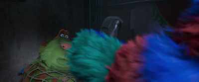 I... have to save Finnick... and the town! - Finnick