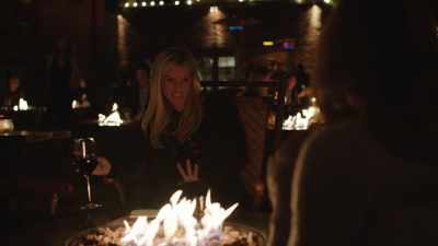 I have to say, Celeste,
that sounds a little bit twisted. - Big Little Lies
