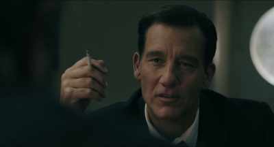 I have to say, Chief, - Monsieur Spade