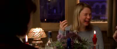 I have to say this really is the most incredible shit - Bridget Jones's Diary
