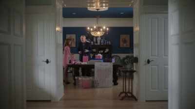 I have to say, - Aurora Teagarden Mysteries: Til Death Do Us Part