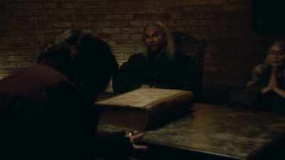 I have to say - What We Do in the Shadows