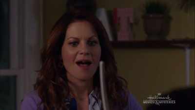 I have to say, - A Bundle of Trouble: An Aurora Teagarden Mystery