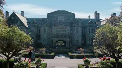 I have to say, - Gilded Newport Mysteries: Murder at the Breakers