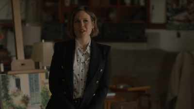 I have to say, - The Wedding Cottage