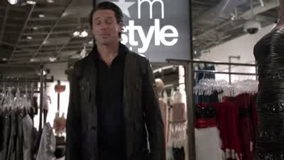 I have to say, Scott, I continue to be impressed with your ingenuity. - Teen Wolf