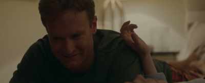 I have to say, as someone
who's done this a few times, - Holly Slept Over