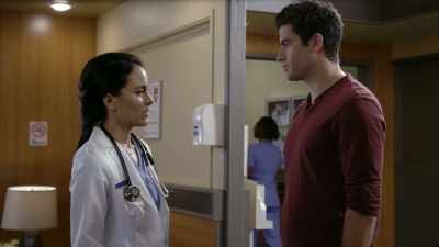 - ♪ I have to say
that come what may ♪ - Diagnosis Delicious