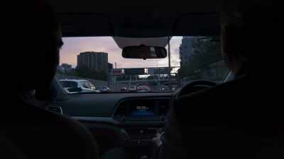 I have to say,
the two weeks I was away, - The Plains