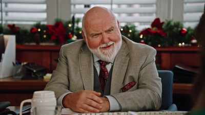 I have to say,
you've impressed me, Hope. - The Jinglebell Jubilee