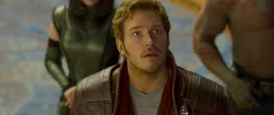 I have searched for you for so long. - Guardians of the Galaxy Vol  2