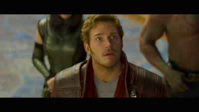 I have searched for you for so long. - Guardians of the Galaxy Vol  2