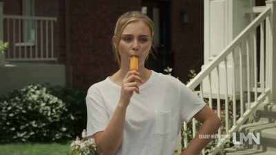 - I have security
cameras outside - Glass Houses