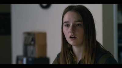 I have to see a probation officer
once a month, - Unbelievable