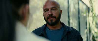 - I have to see him at some point.
- You have to what? - Darkland: The Return