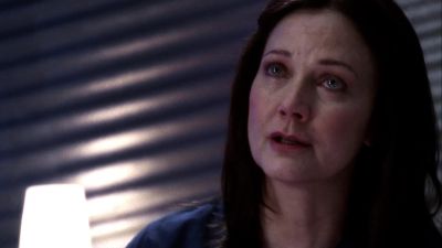 I have to see Chloe. - Smallville