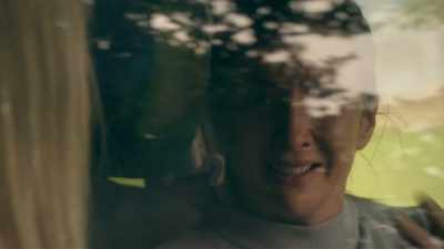 I have to see her. I'm
going to lose my mind. - The Replacement