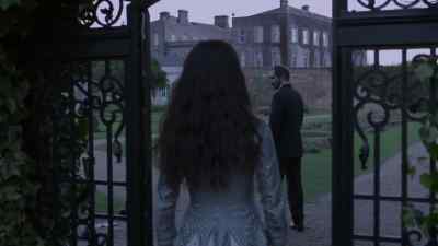 I have to see her. - Penny Dreadful