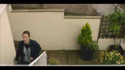 - I have to see to it!
- Rose, that'll do! Stop it! - The Bay
