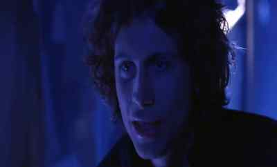 I have seen you I do not think so - Hideaway