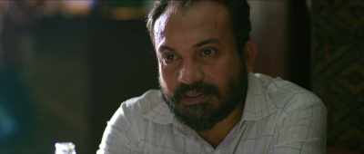 I have seen it. - Kumbalangi Nights
