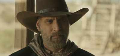I have seen lawmen
die trying to protect those - A Tale of Two Guns
