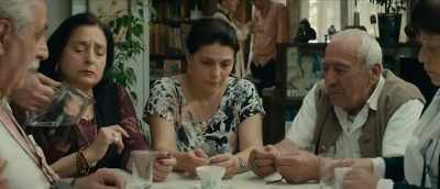 I have seen many things in my life. - My Happy Family