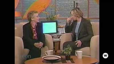 I have seen your show,
uh, several times, - Sex with Sue