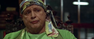 I have seen the devil in my microscope - The Island of Dr  Moreau