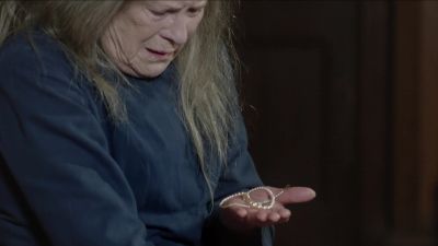 I have seen these before. - Call the Midwife