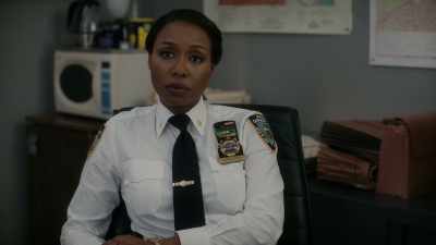 I have seen Tiffany - East New York