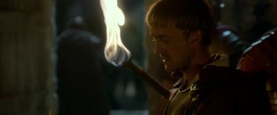 I have seen two things which cannot reconcile - Risen