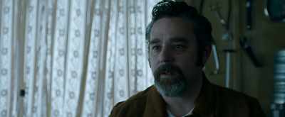 I have seen your work,
Goodman. - Ghost Stories