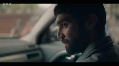 I have seen where you live. - Baptiste