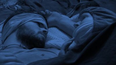 >> I HAVE SERIOUS RESERVATIONS
ABOUT DAN AND KARA, BECAUSE I - Survivor
