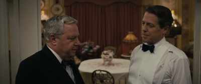 I have several patients
who observe the five-year rule, - Florence Foster Jenkins