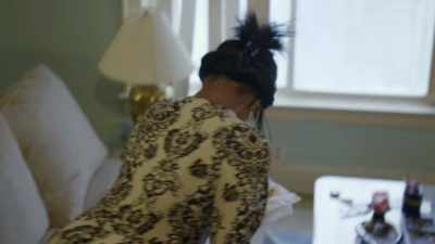 I have severe nerve damage, - Inmate to Roommate