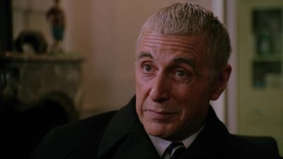 I HAVE SEX WITH MEN - Angels in America