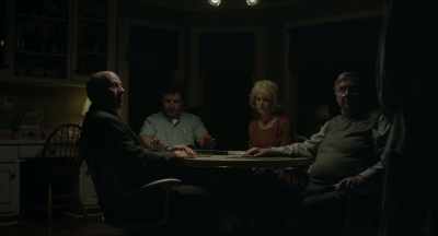 I have shared
our conversations - Boy Erased