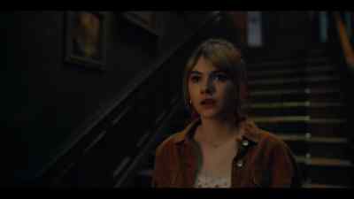 I have to show you something. - Locke & Key