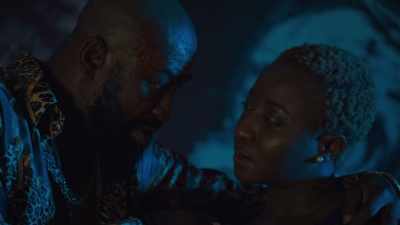 I have shown you the way. - Shanty Town