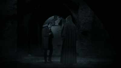 I have signature papers for you to sign - Nosferatu: A Symphony of Horror