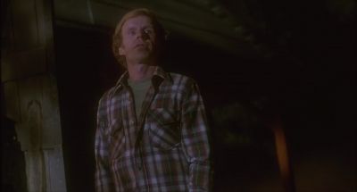 I have silver bullets in here - The Howling